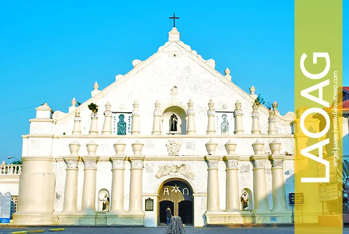 Laoag