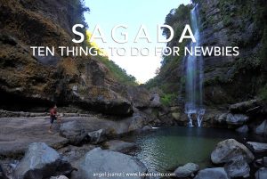 Sagada