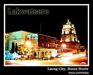 Laoag