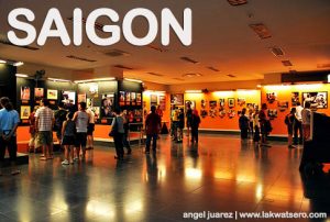 Things to do in Saigon