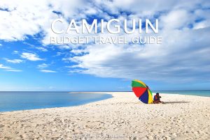 Camiguin