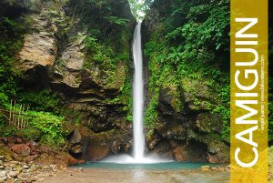 Camiguin