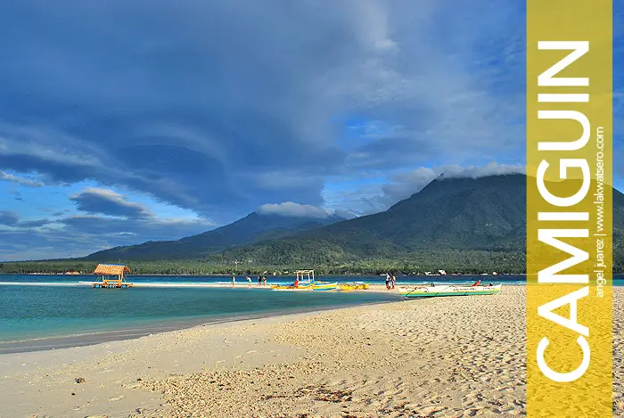 Camiguin