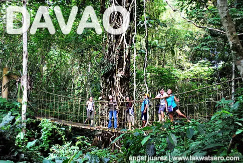 Things to do in Davao Things to do in Davao
