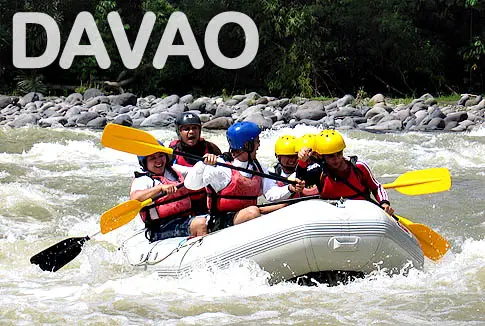 Things to do in Davao Things to do in Davao