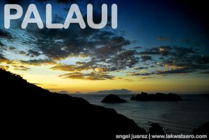 Palaui Island