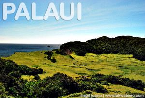 Palaui Island