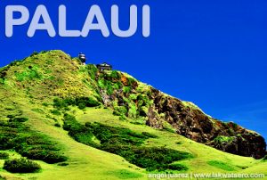 Palaui Island