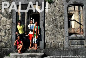 Palaui Island