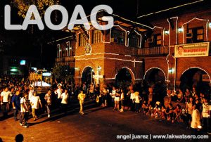 Laoag