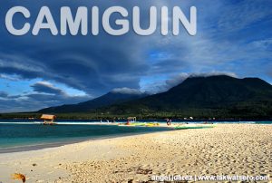 Camiguin