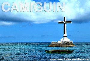 Camiguin