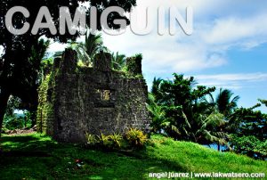 Camiguin