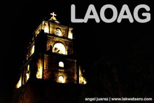 Laoag