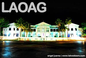 Laoag