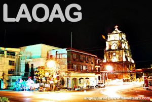 Laoag