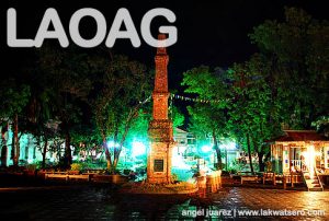 Laoag