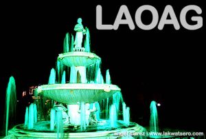 Laoag