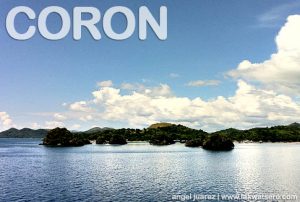 Cruisin' to Coron