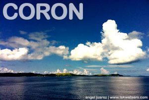 Cruisin' to Coron