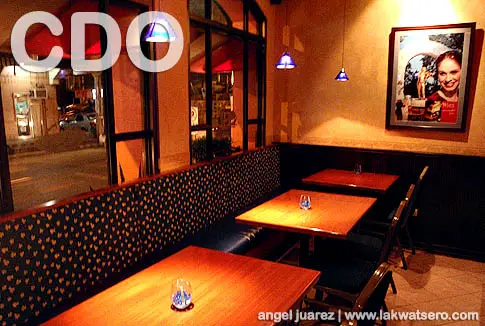 Vienna Kaffeehaus Cagayan de Oro Vienna Kaffeehaus Cagayan de Oro