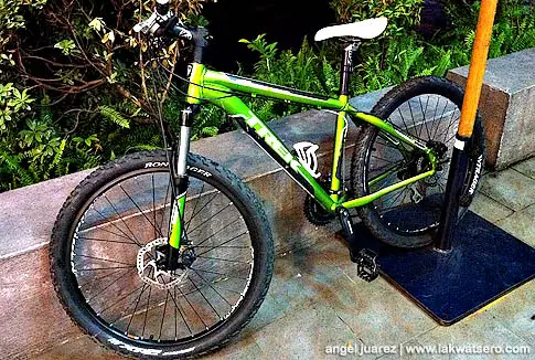 Of Travel and Biking Of Travel and Biking