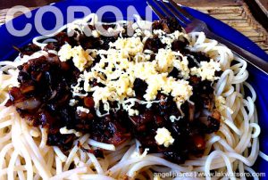 Where to eat in Coron