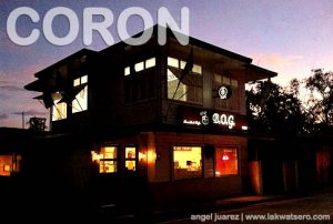 Where to eat in Coron