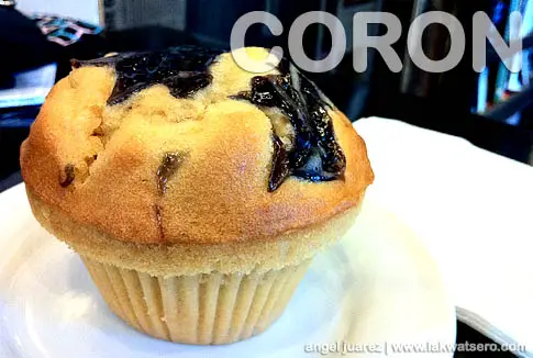 Where to eat in Coron Where to eat in Coron