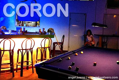 Where to eat in Coron