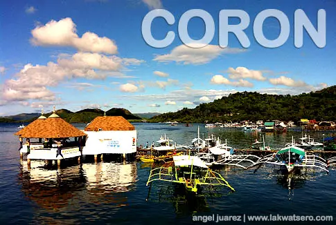 Where to eat in Coron