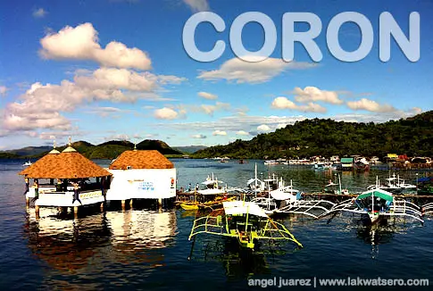 Where to eat in Coron Where to eat in Coron
