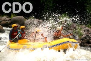 Camiguin, CDO, Bukidnon Itinerary