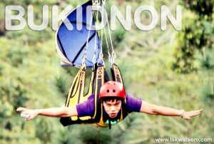 Camiguin, CDO, Bukidnon Itinerary