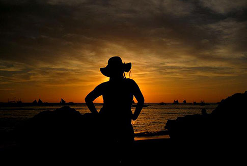 Boracay Boracay