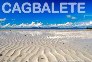 Cagbalete