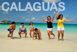 Calaguas