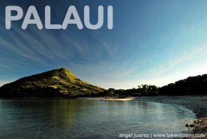 Palaui