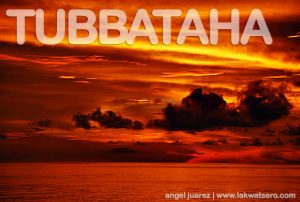 Tubbataha