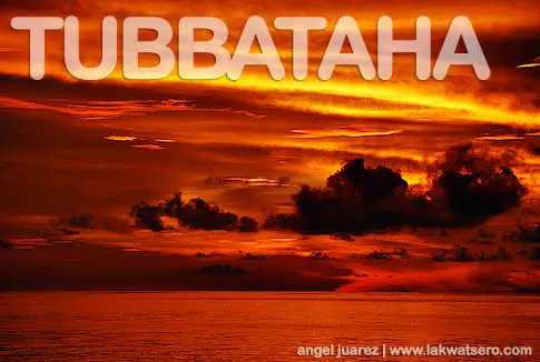 Tubbataha Tubbataha