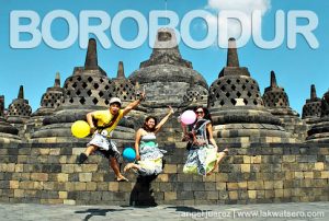 Borobodur