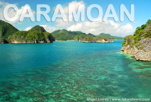 Caramoan