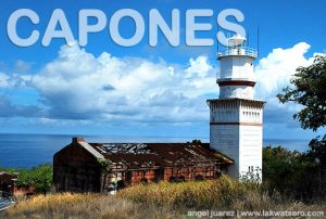 Capones