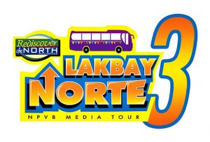 Lakbay Norte 3