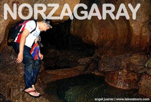 Pinagrealan Cave