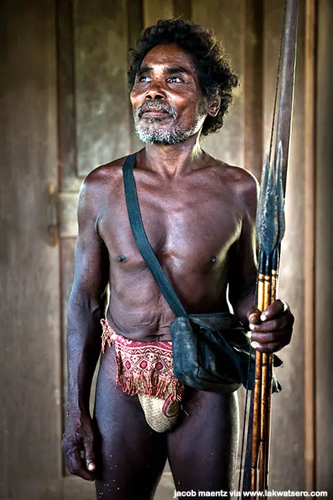 Can Photos Help Save Our Indigenous Cultures Lakwatsero