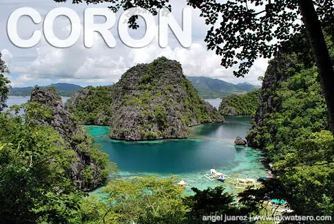 Coron