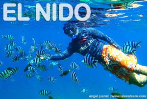 El Nido