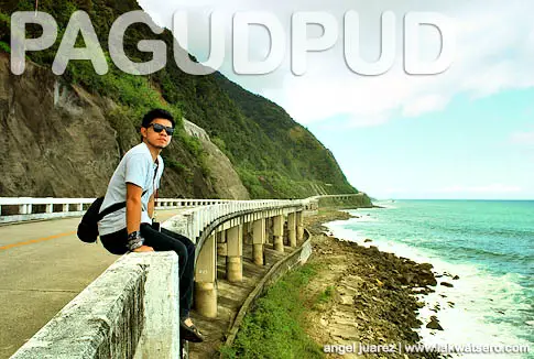 Pagudpud Pagudpud