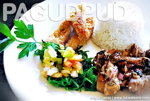 Pagudpud Pagudpud
